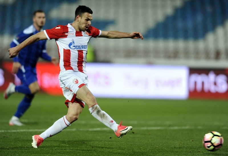 Гобељић: Више ме радује првенац Јовичића него мој